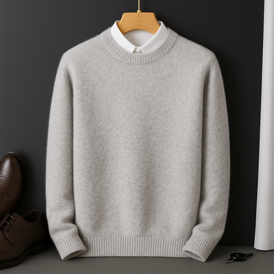 Valencia Cashmere Sweater
