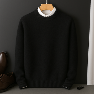 Valencia Cashmere Sweater