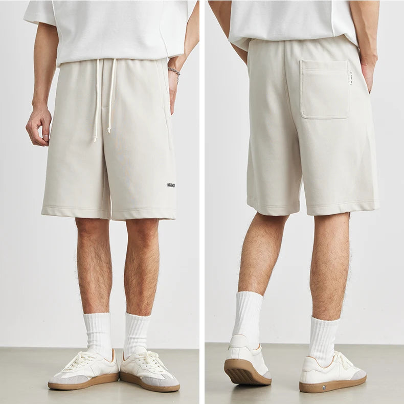 Hiro Shorts