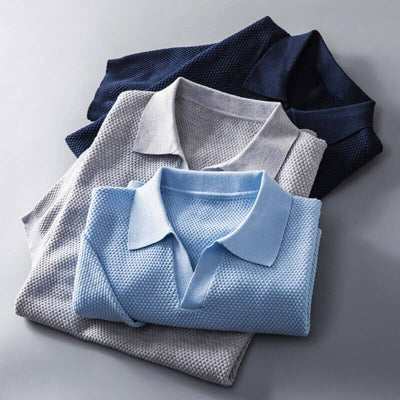 St. Tropez Polo - Charles Thomas