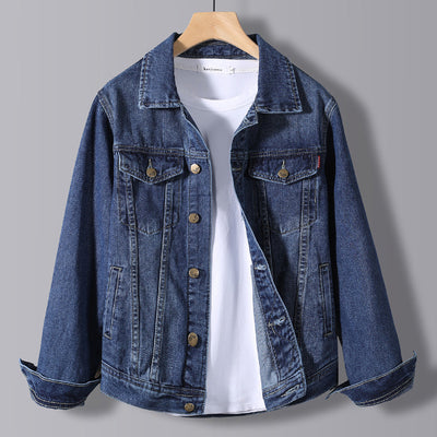 Dakota Denim Jacket