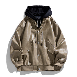 Nordic Fleece Puffer