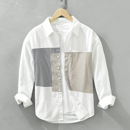 Palermo Shirt - Charles Thomas