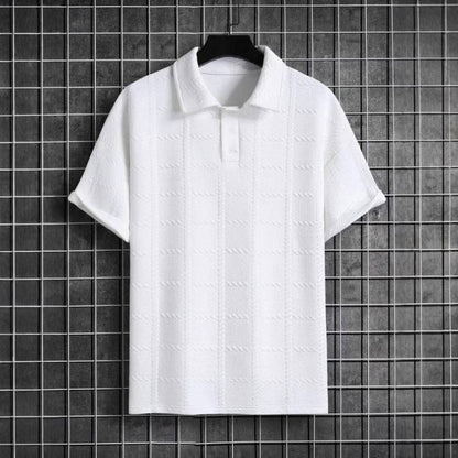 Belmont Polo - Charles Thomas