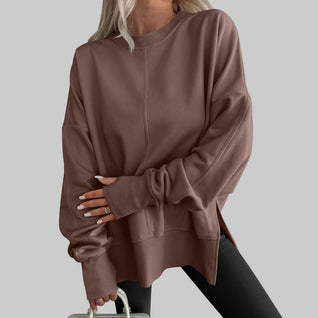 Luna Oversized Sweatshirt
