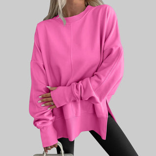 Luna Oversized Sweatshirt