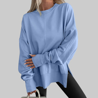 Luna Oversized Sweatshirt