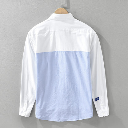 Ellis Shirt