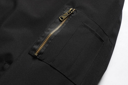 Ravenlock Winter Shell Jacket