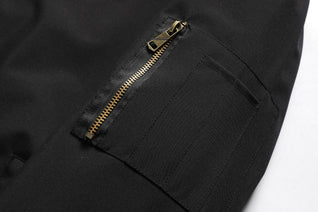 Ravenlock Winter Shell Jacket