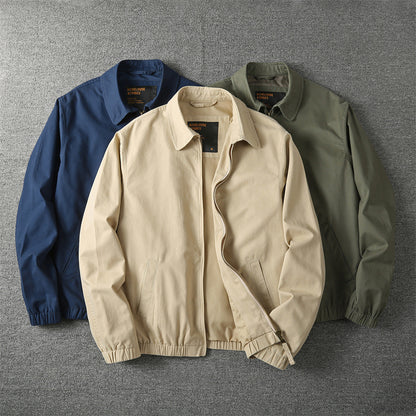 Dallas Jacket