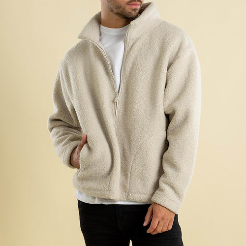 Elba Fleece