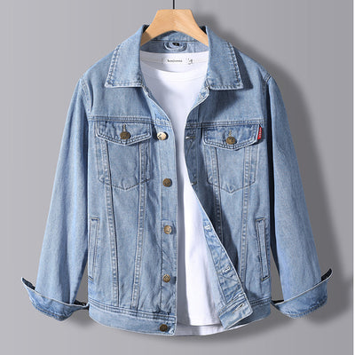 Dakota Denim Jacket
