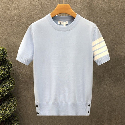 Luca Crewneck