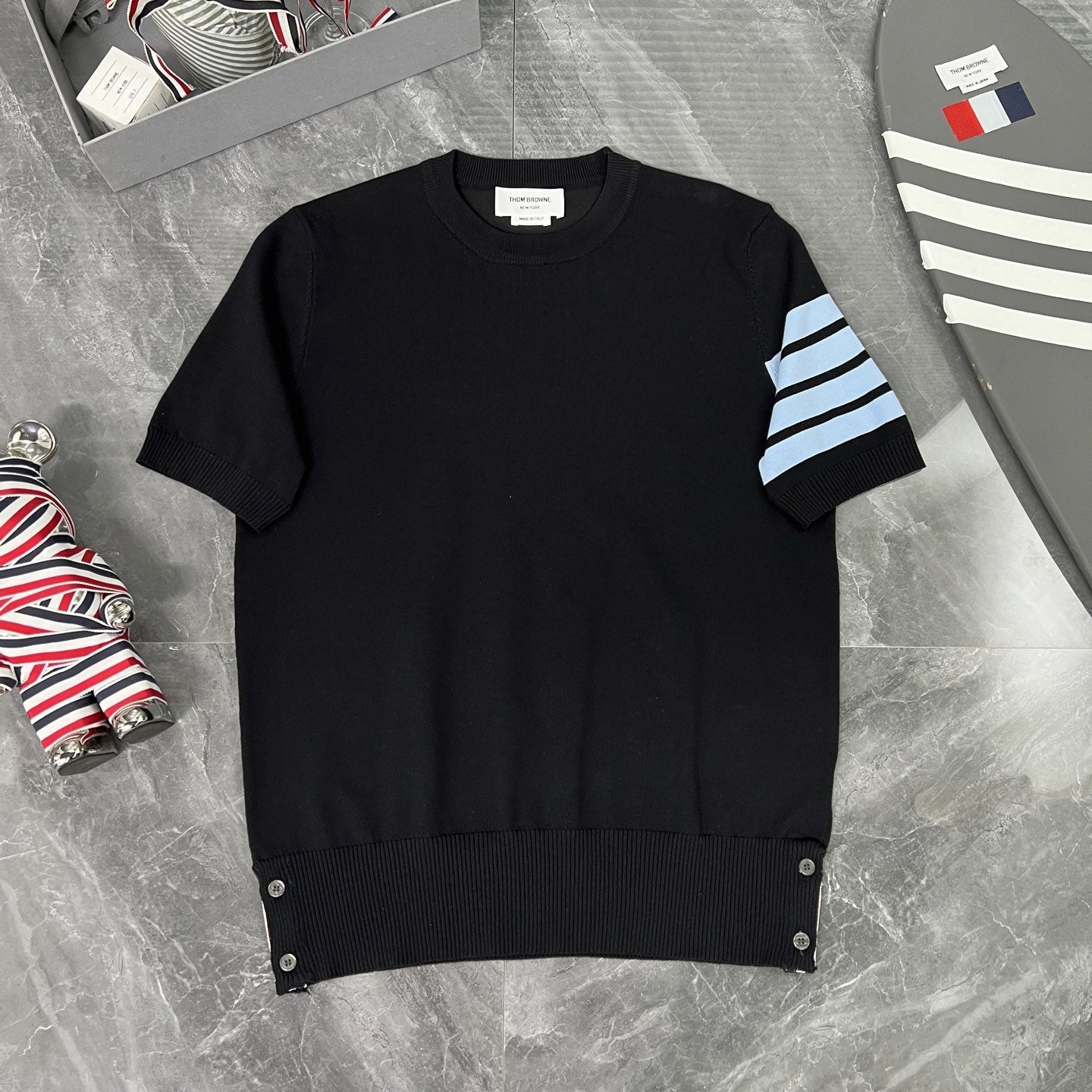 Luca Crewneck