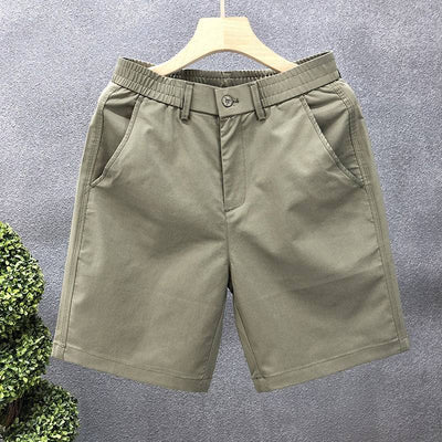 Amalfi Shorts - Charles Thomas