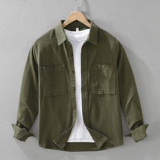 Sorrento Overshirt