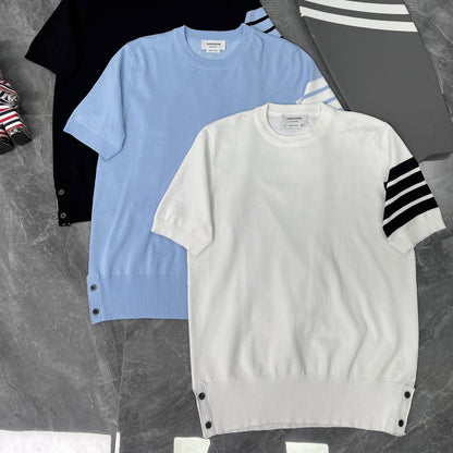 Luca Crewneck