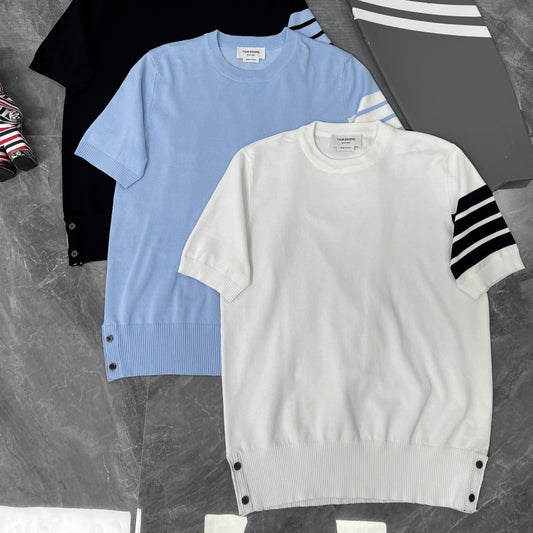 Luca Crewneck