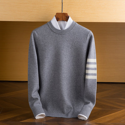 Lorenzo Wool Sweater