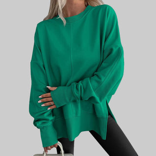 Luna Oversized Sweatshirt