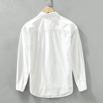 Palermo Shirt - Charles Thomas