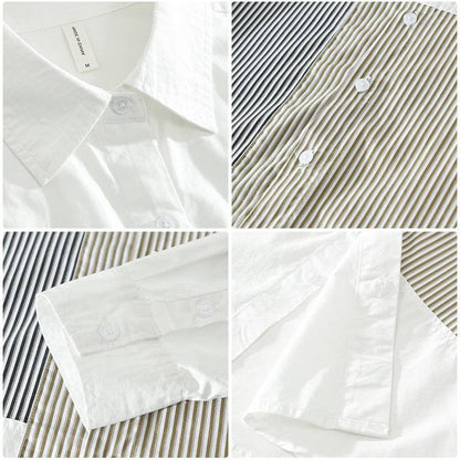 Palermo Shirt - Charles Thomas