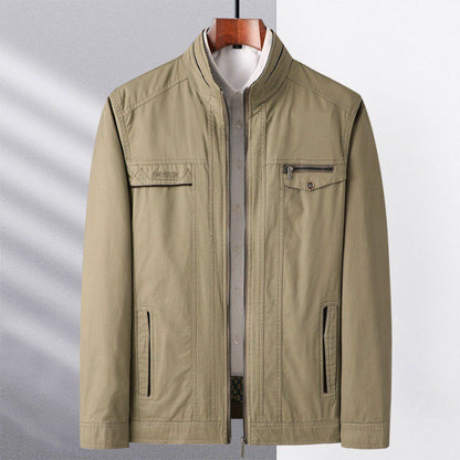 Phoenix Jacket