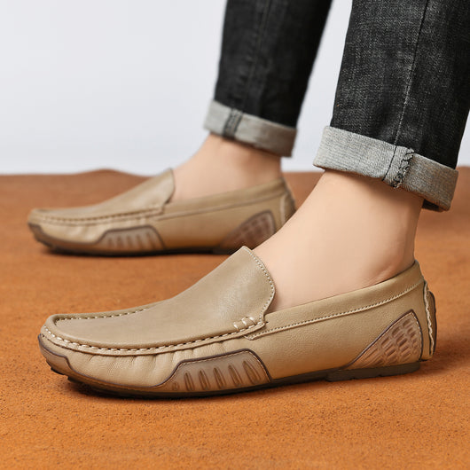 Seville Loafers
