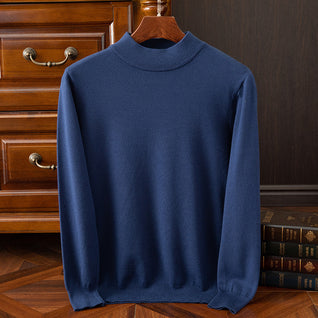 Carter Mock Neck
