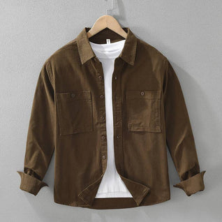Sorrento Overshirt