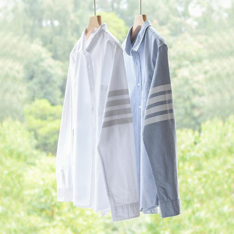 Fraser Shirt