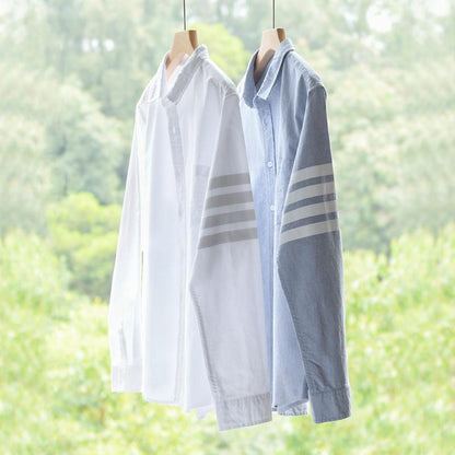 Fraser Shirt