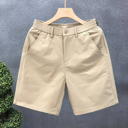 Amalfi Shorts - Charles Thomas