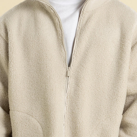 Elba Fleece