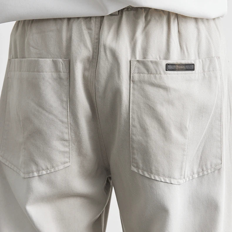 Kuro Pants