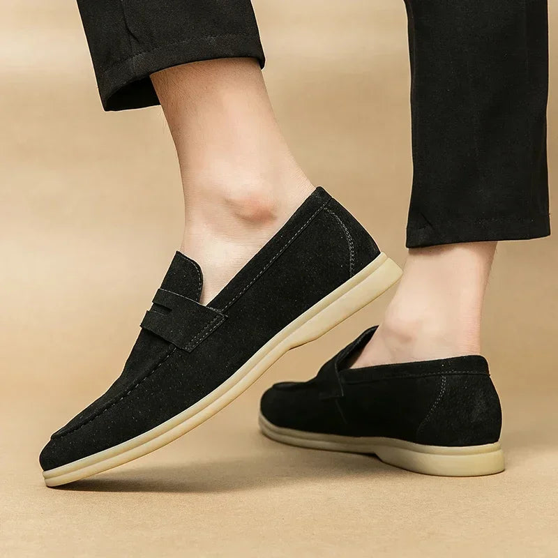 Modena Loafers