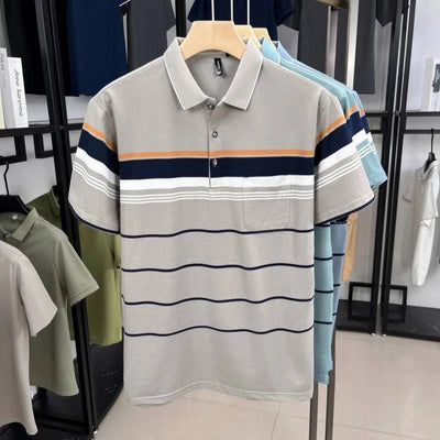 Milano Horizon Polo - Charles Thomas