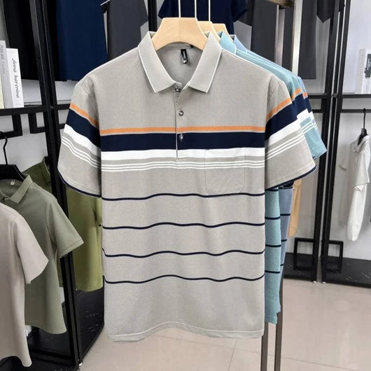 Milano Horizon Polo - Charles Thomas