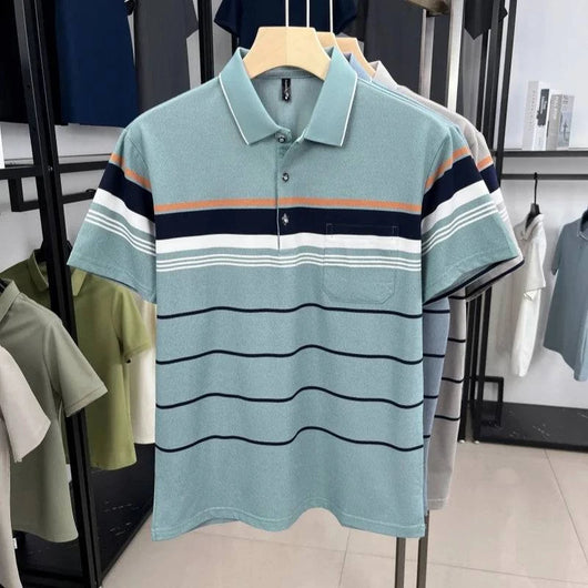 Milano Horizon Polo - Charles Thomas