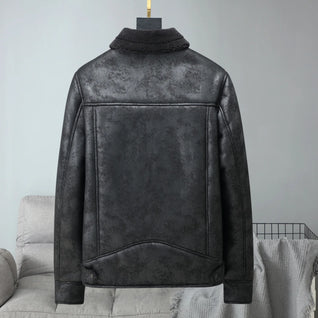 Nordwyn Shearling Coat