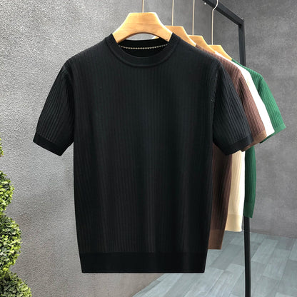 Theo Crewneck
