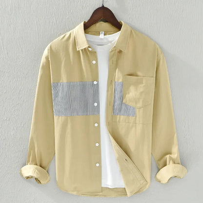 Lenoir Shirt