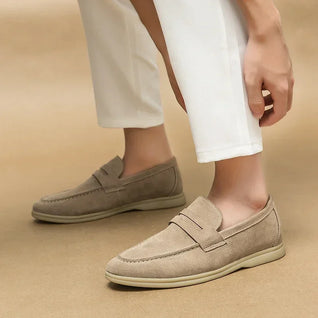 Modena Loafers