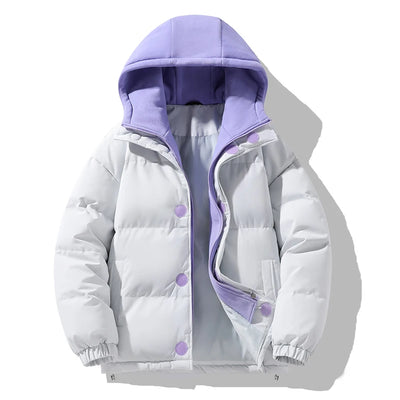 Aspen Puffer Jacket