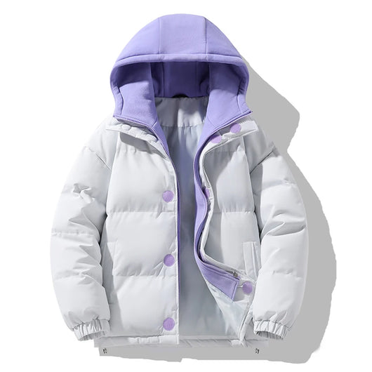 Aspen Puffer Jacket