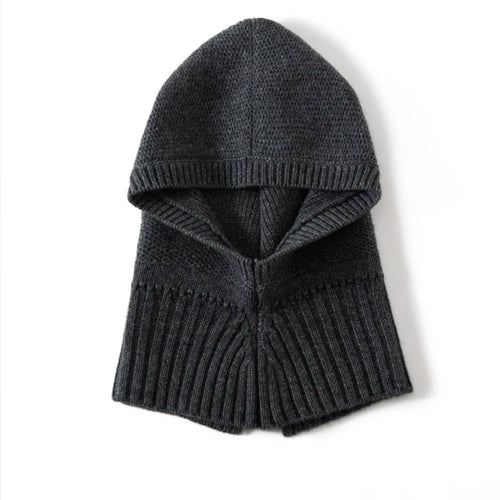 Cortina Cashmere Hood