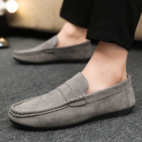 Lennox Loafers