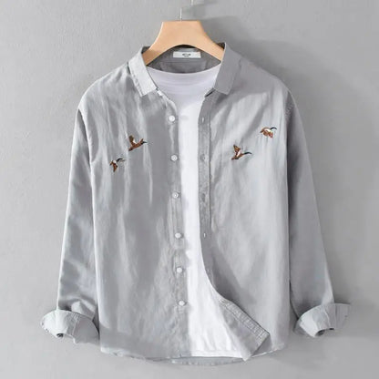 Montana Shirt