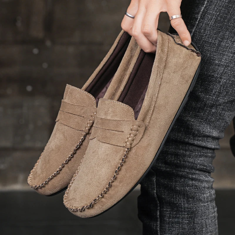 Tivoli Loafers
